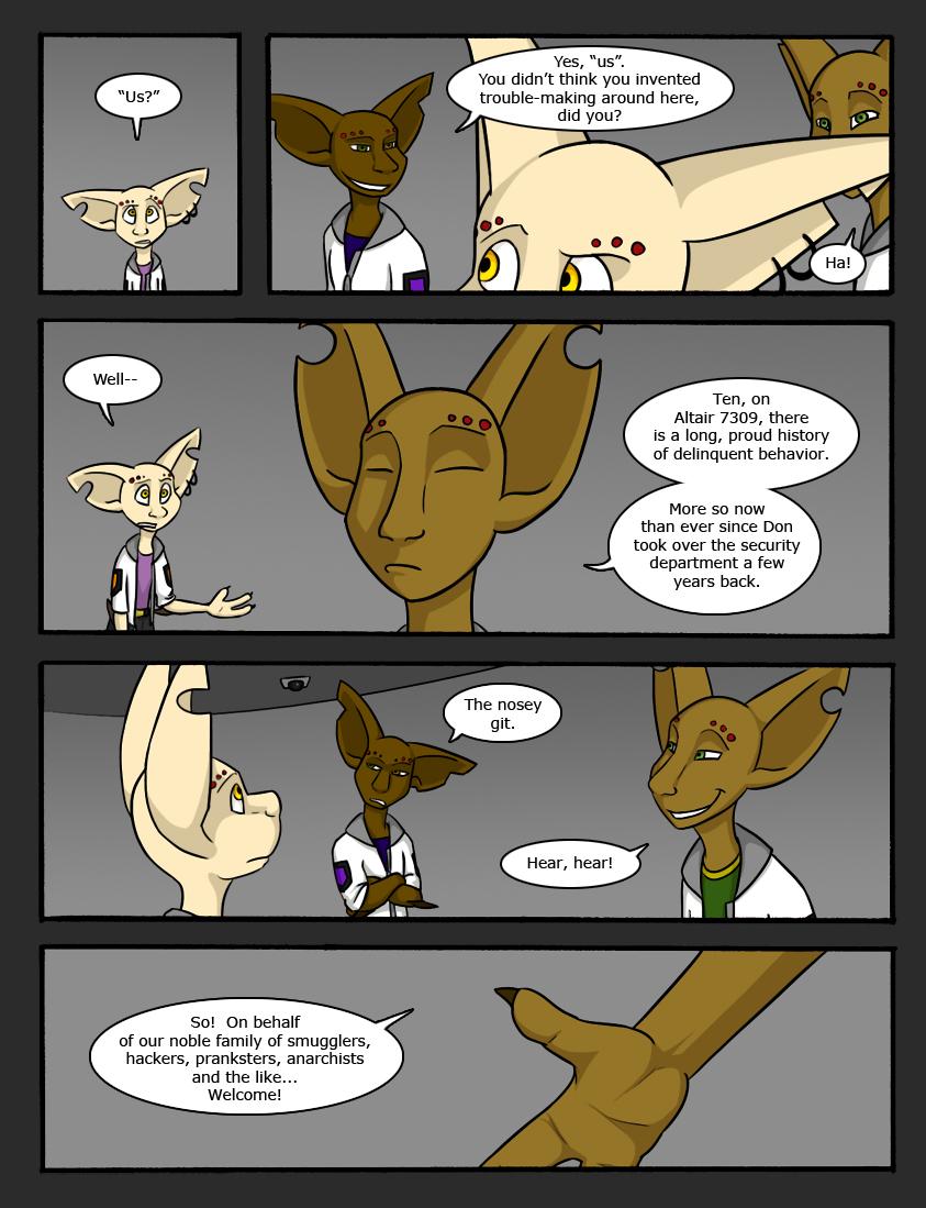 167 - They prefer to be called revolutionaries