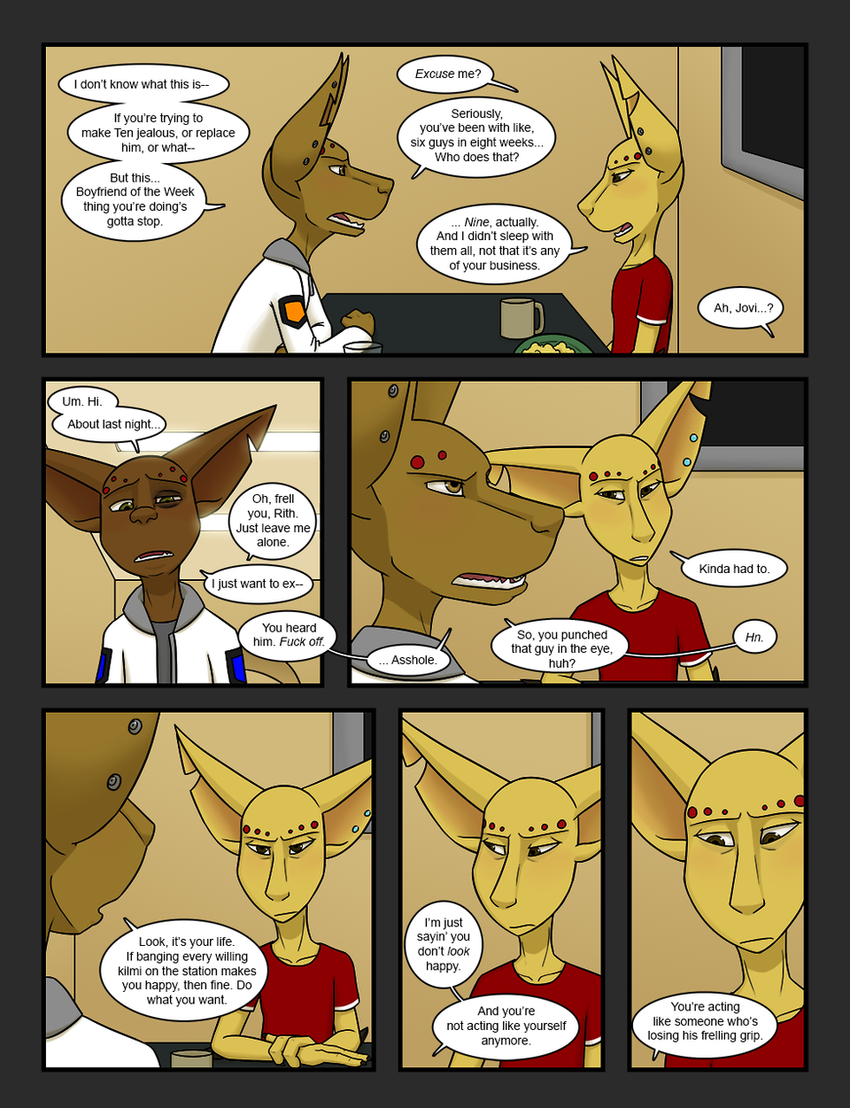 370 - A little perspective
