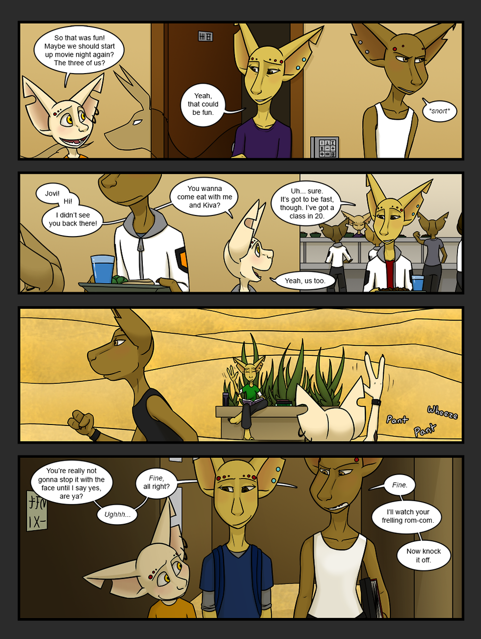359 - Time jump (pt. 1)