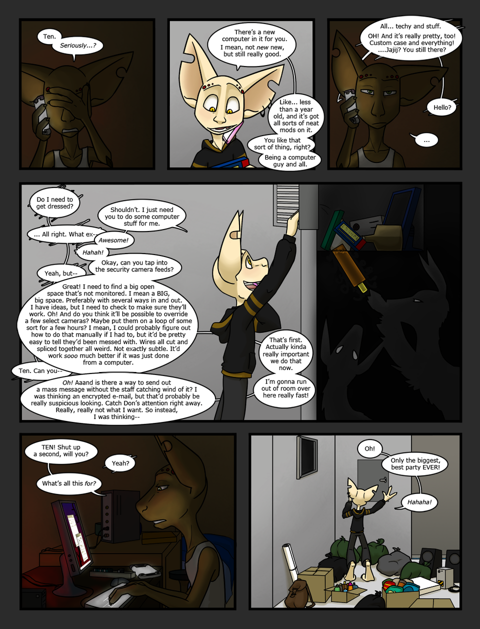 273 - Verbosity