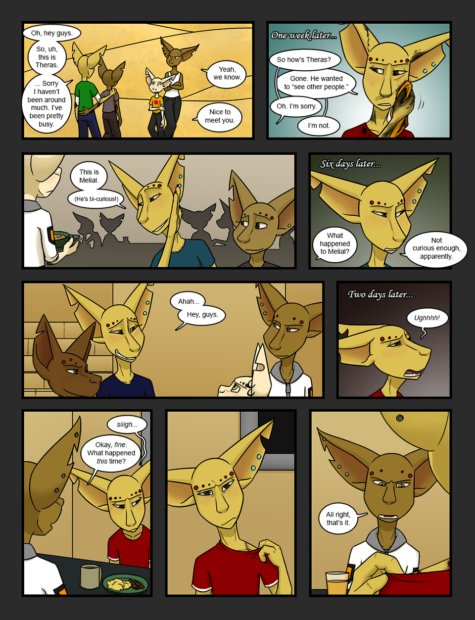 369 - Intervention