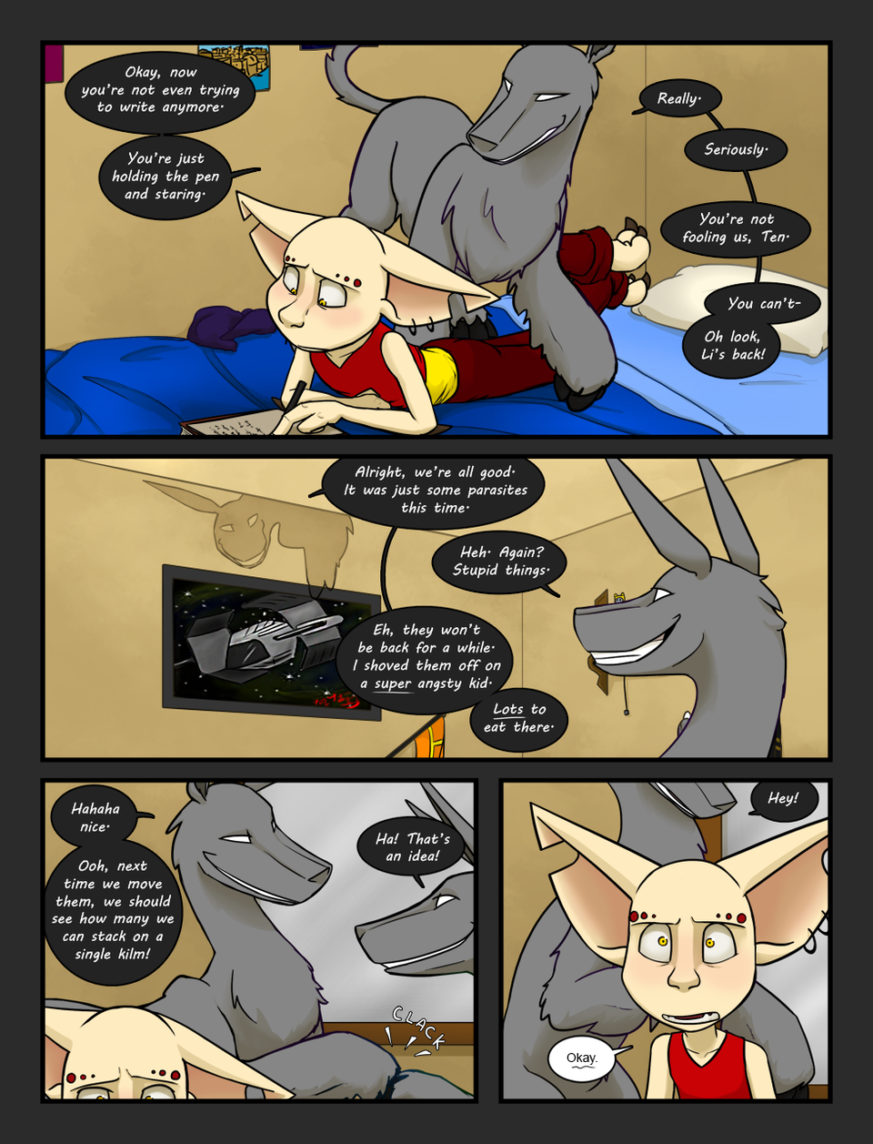 387 - Fist bump