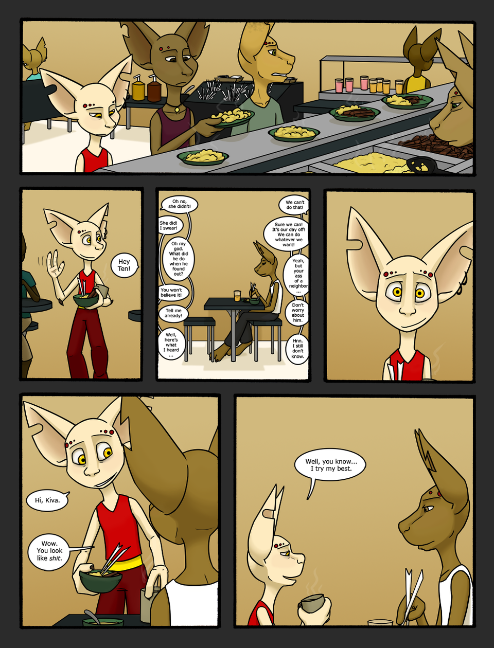 256 - Terra firma