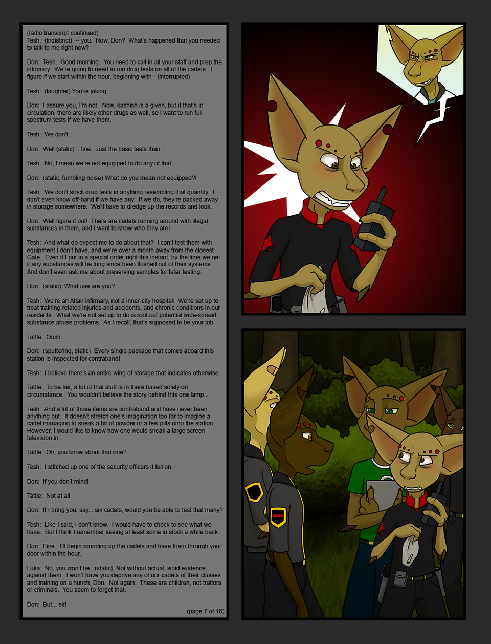 338 - Transcript II (part 2)