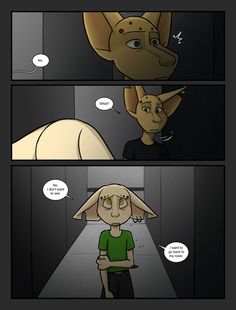 406 - No