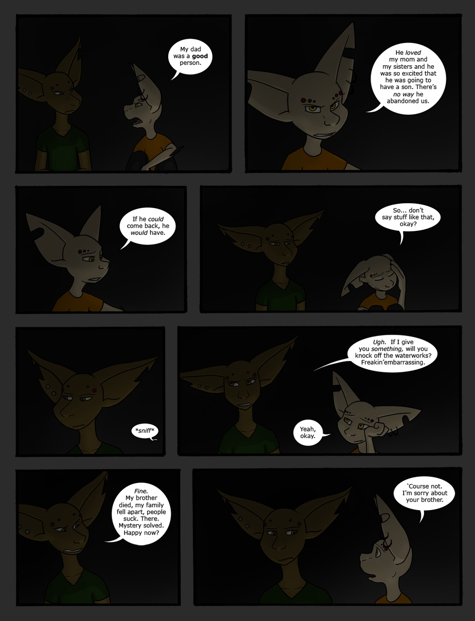 193 - When all else fails