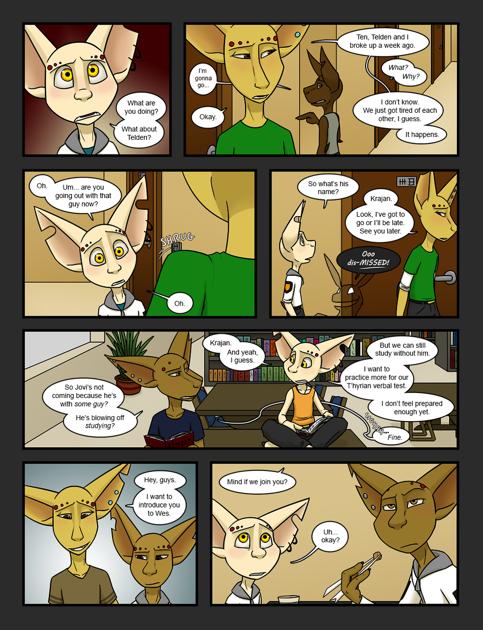 365 - Time jump (pt. 7)