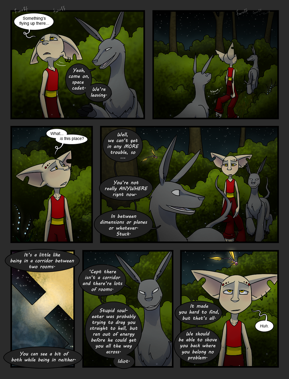 325 - The where