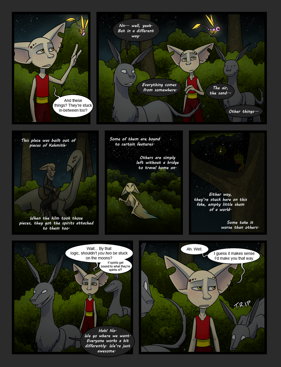 326 - Castaways