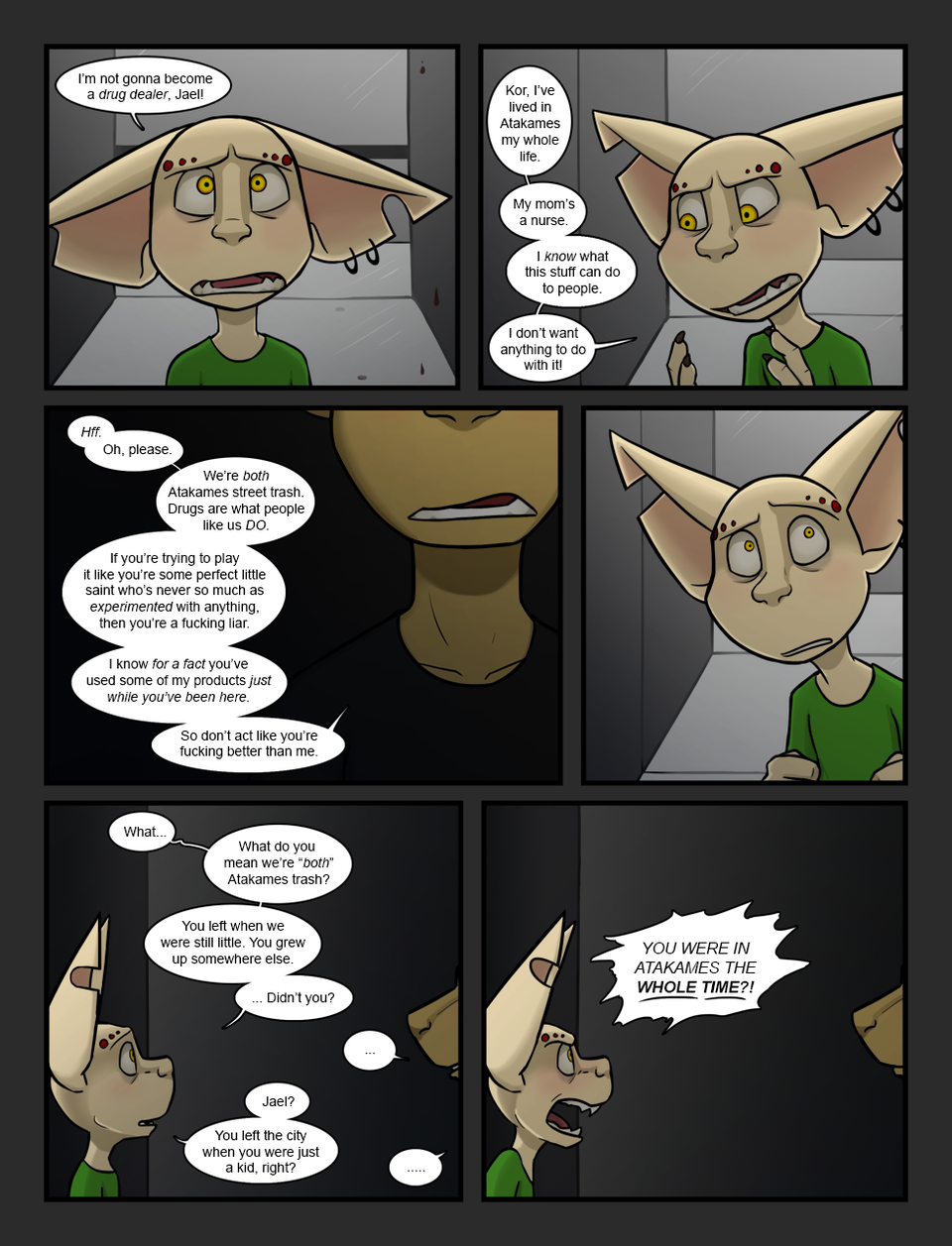 408 - Let's make it worse