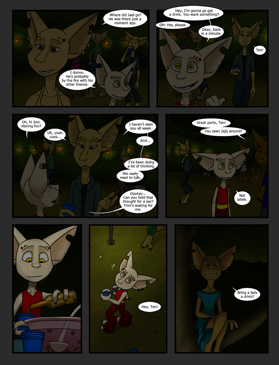 291 - Poor timing