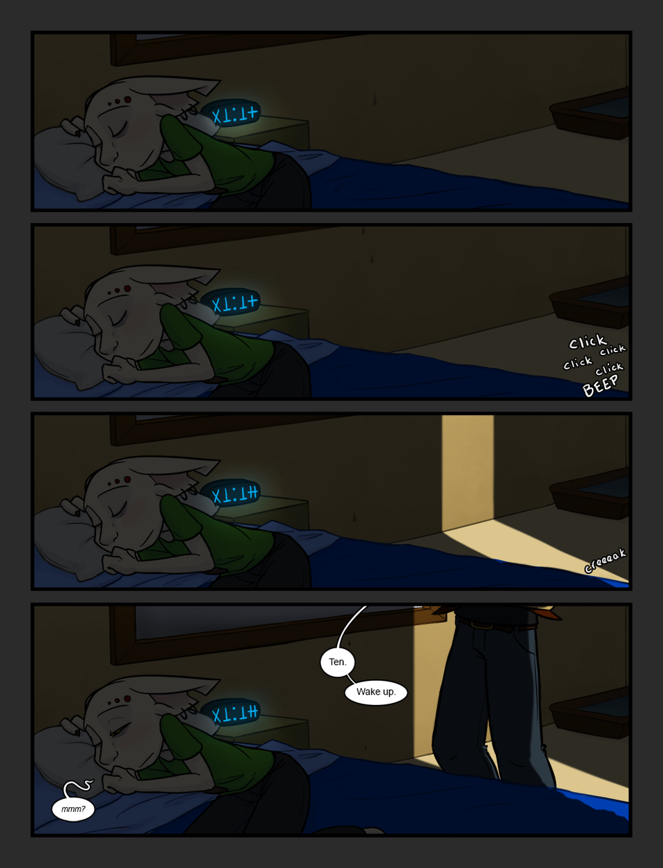 404 - Sleep not found