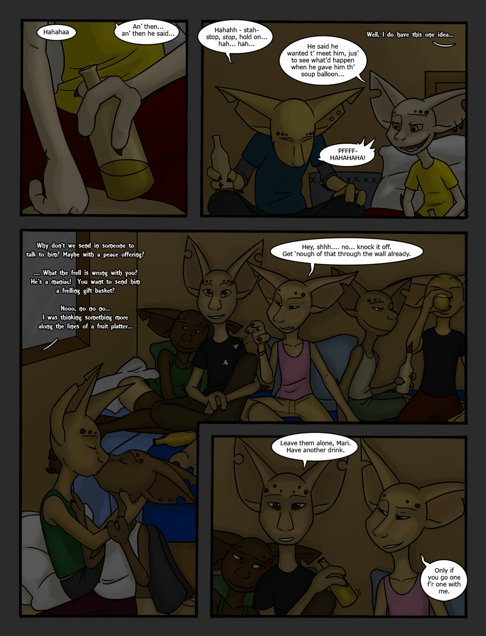 242 - Background noise