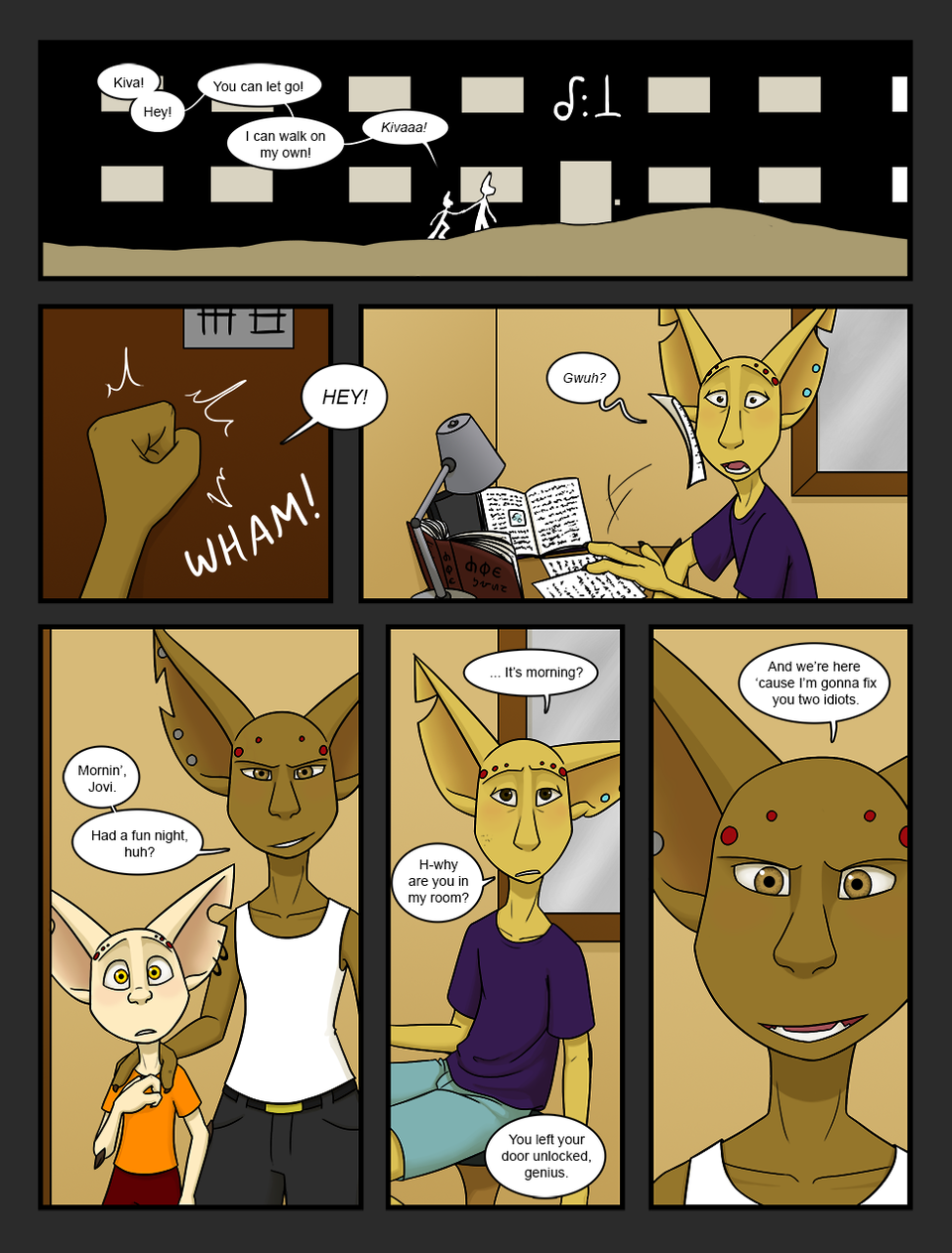 350 - Drag-along