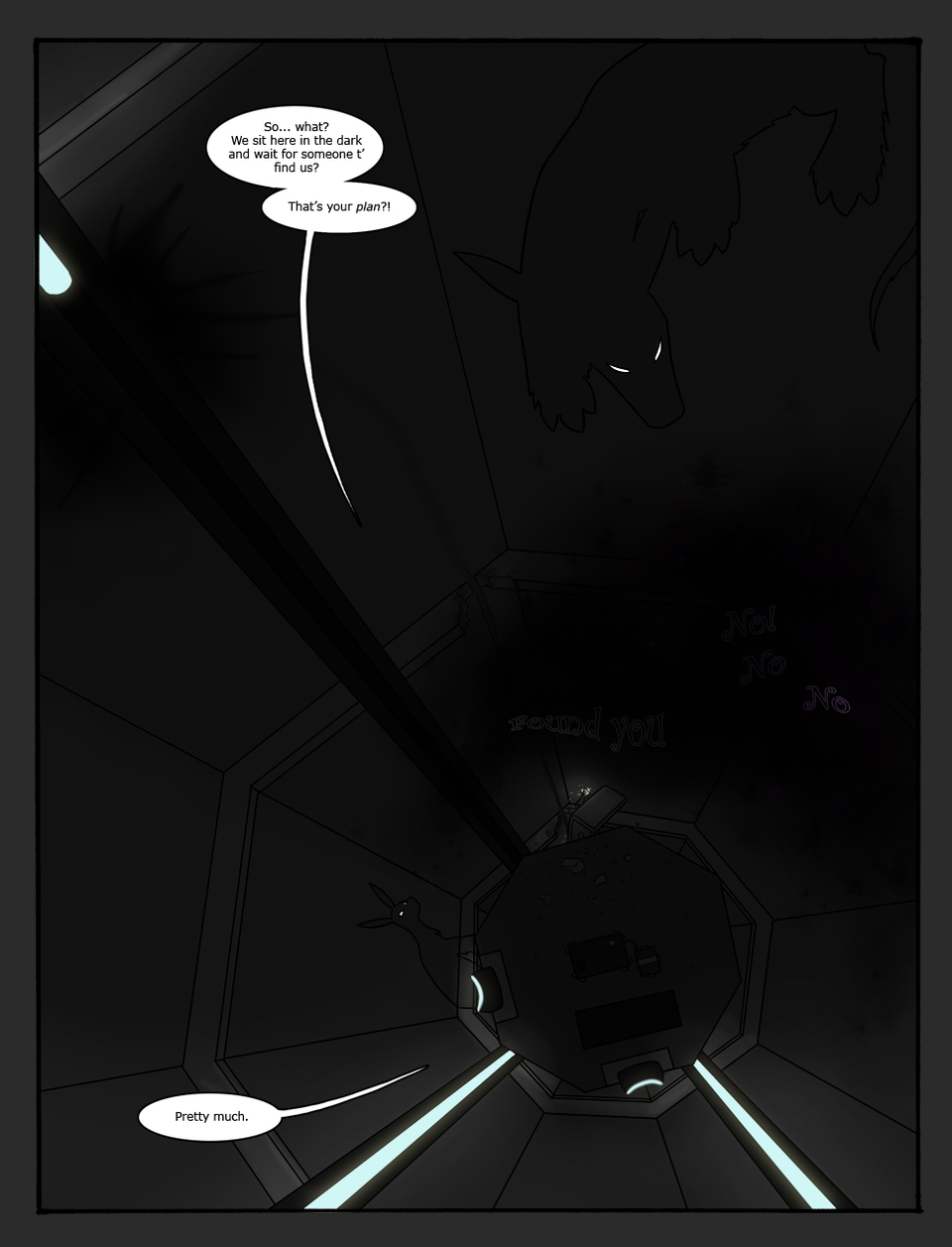 184 - Playing ball in the house