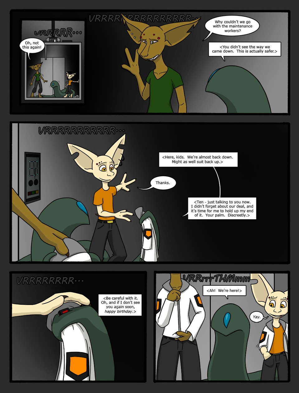 199 - Payment