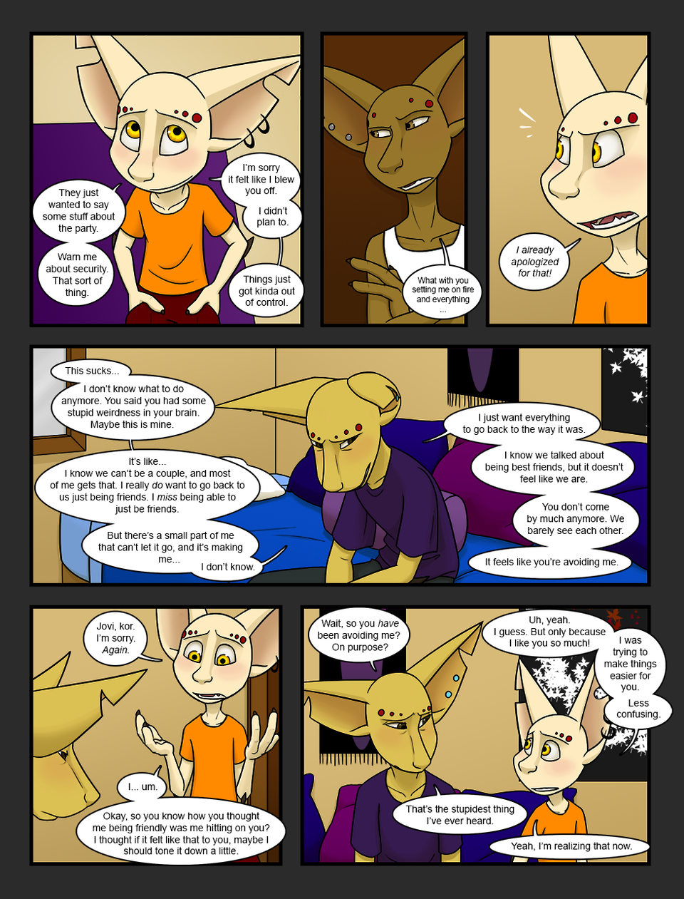 355 - To and fro