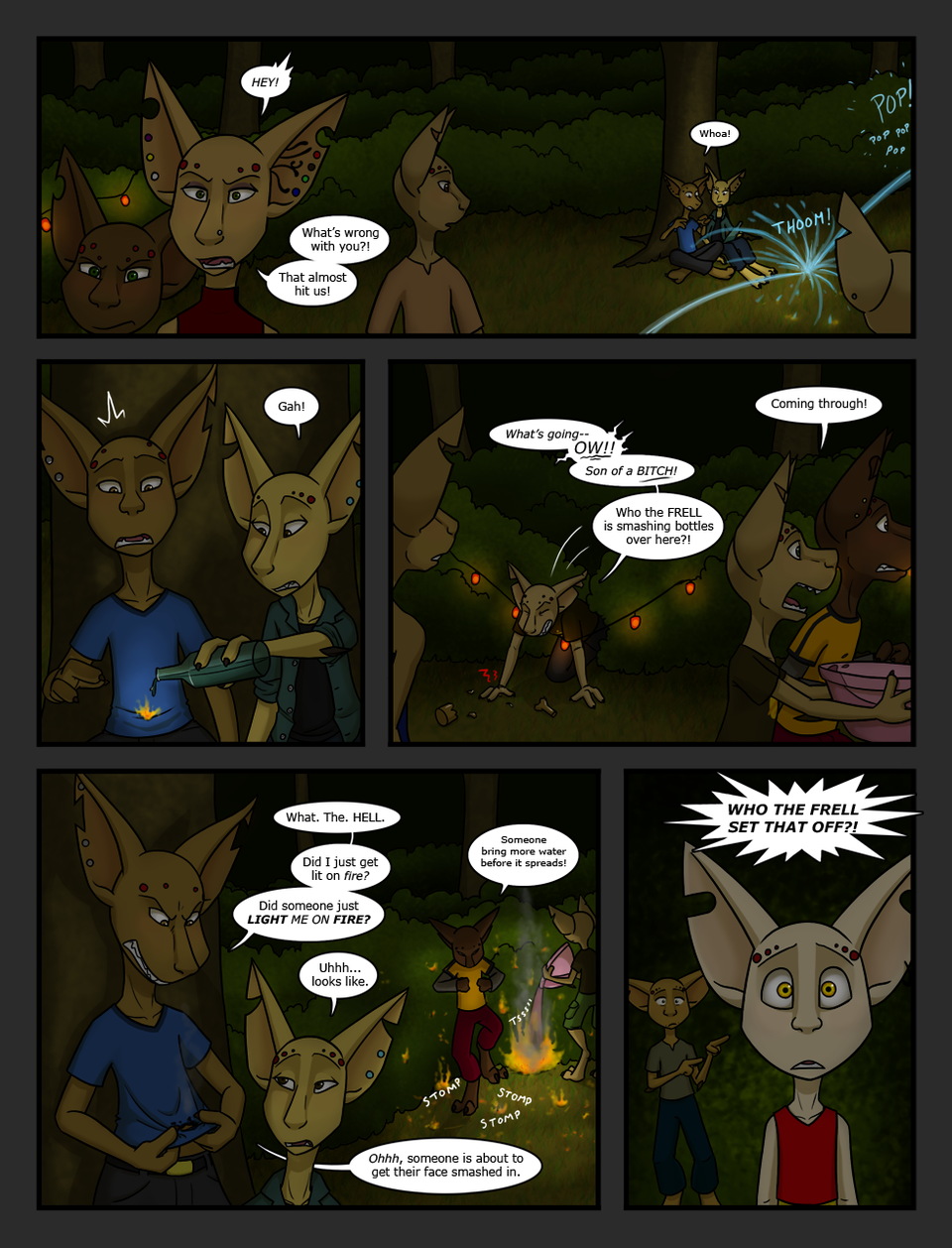 299 - Fallout
