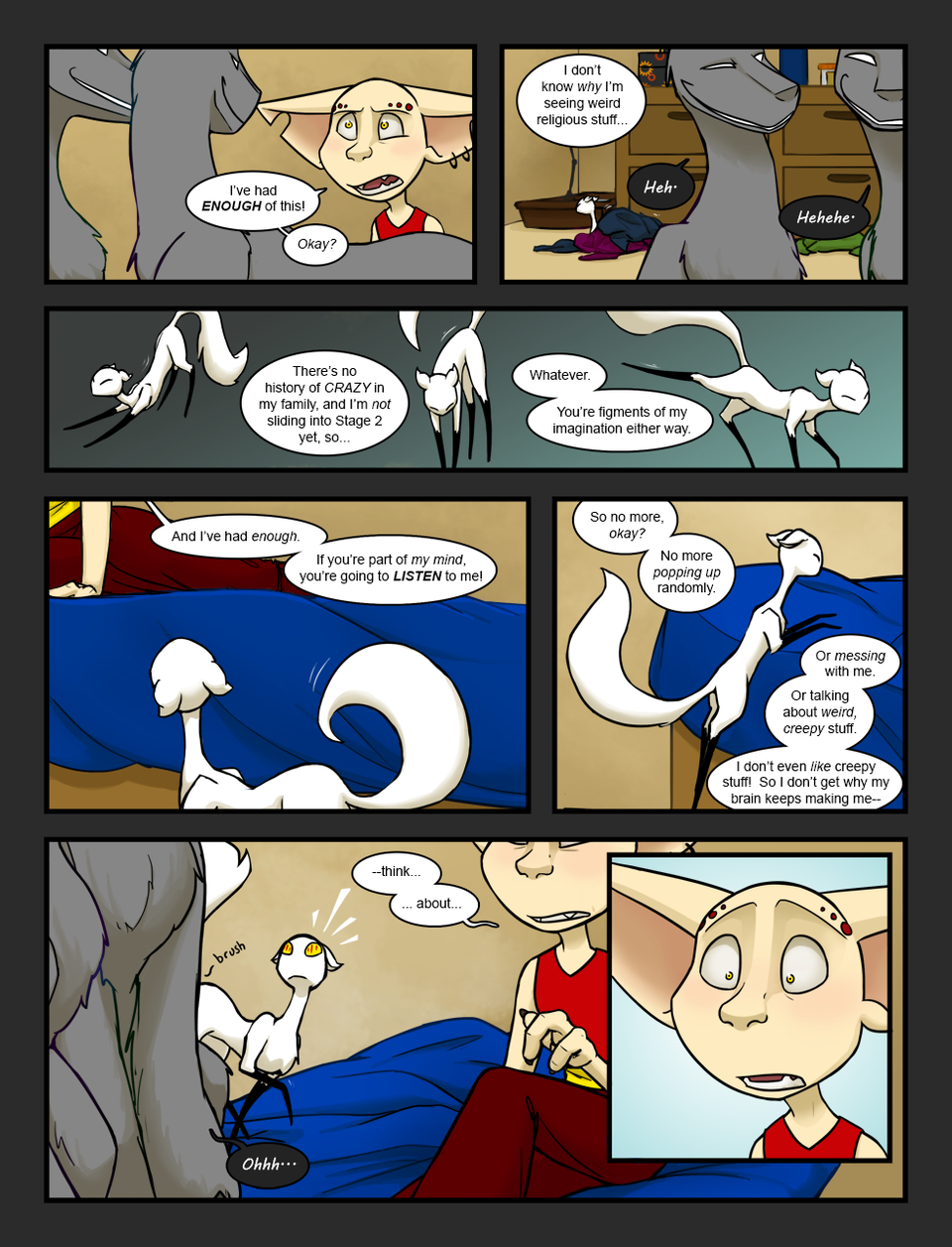 388 - Whoops