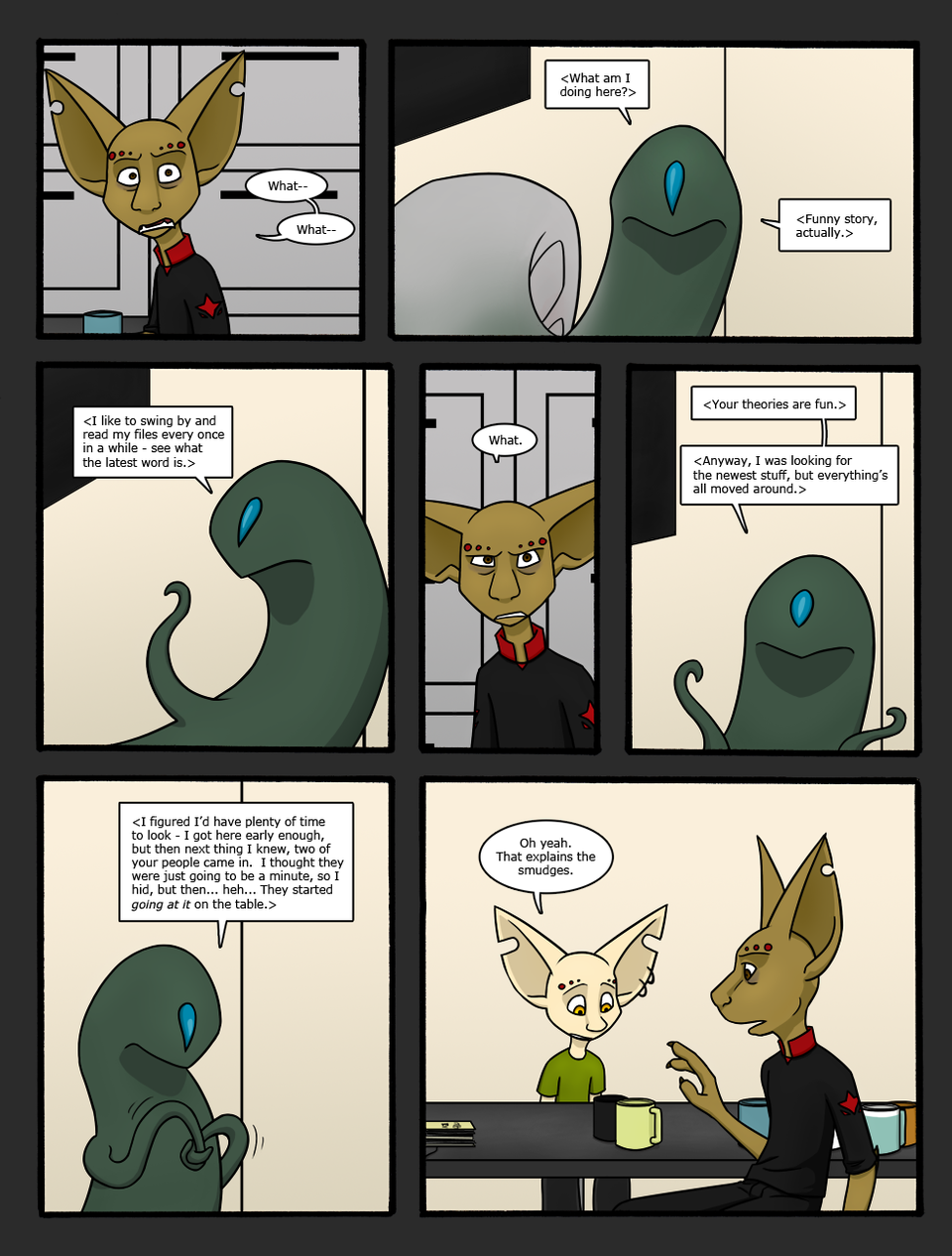 226 - Unexpected delays
