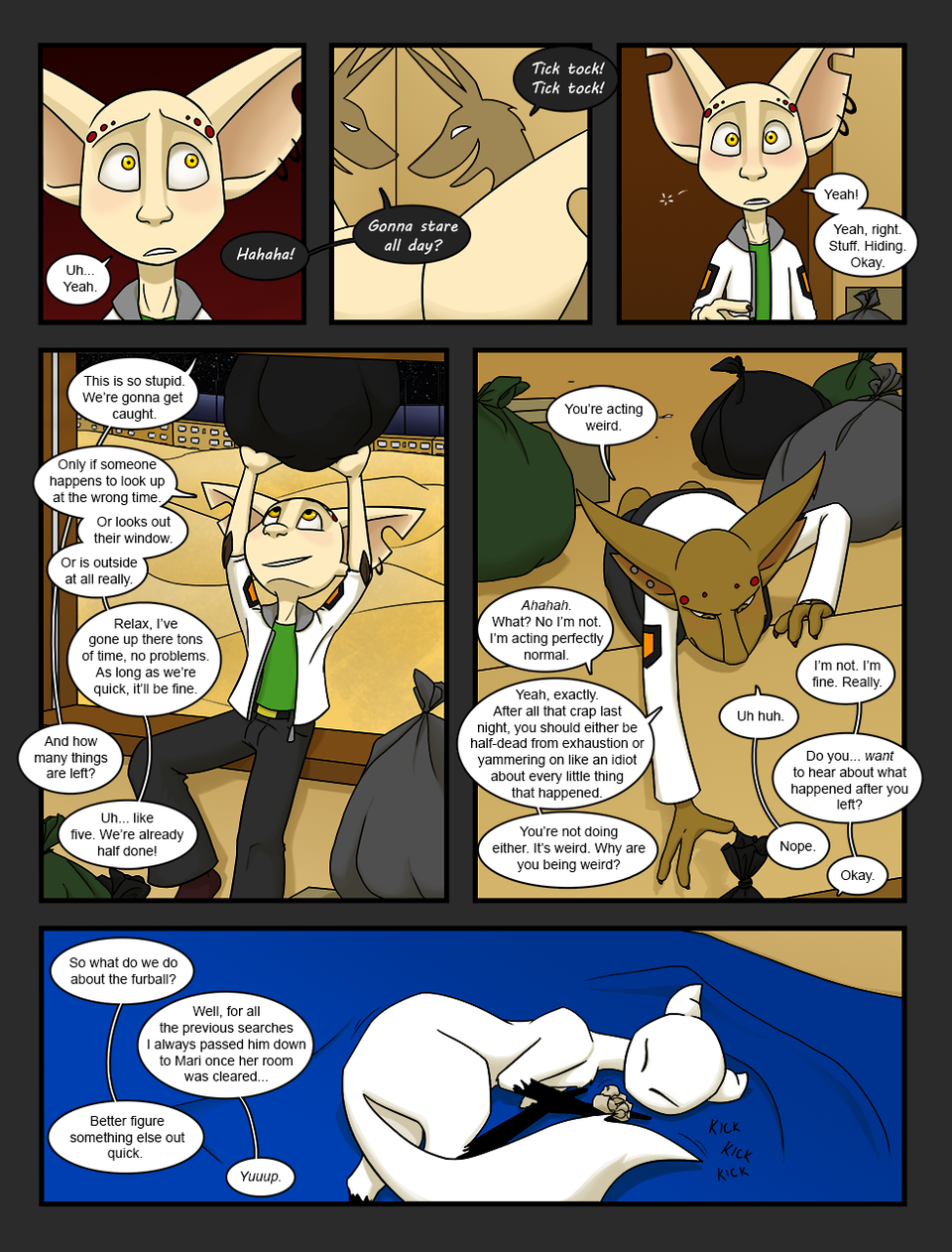 344 - Teamwork