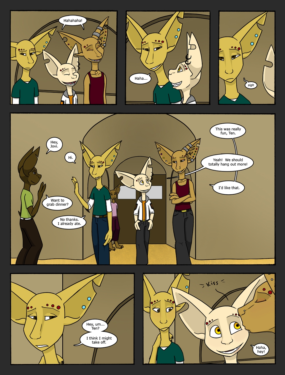 208 - Crush