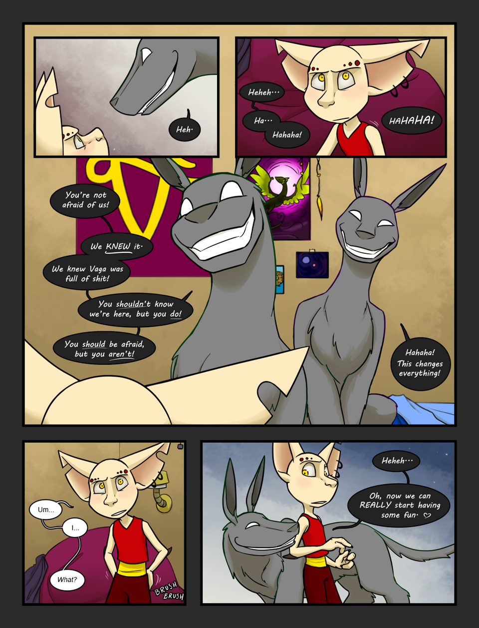 392 - The real one
