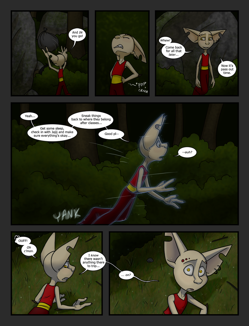 306 - Have a nice trip