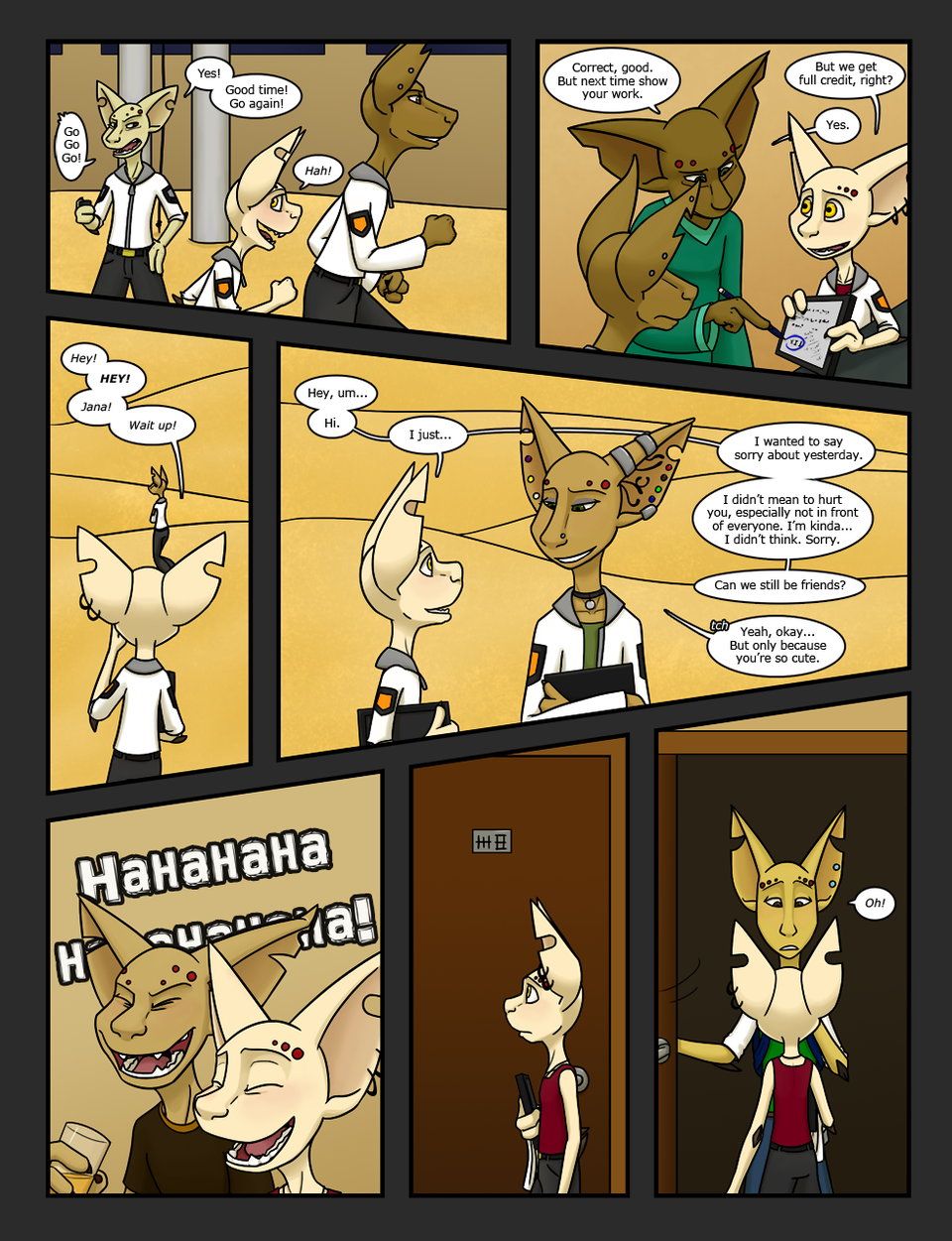 263 - Repairing bridges
