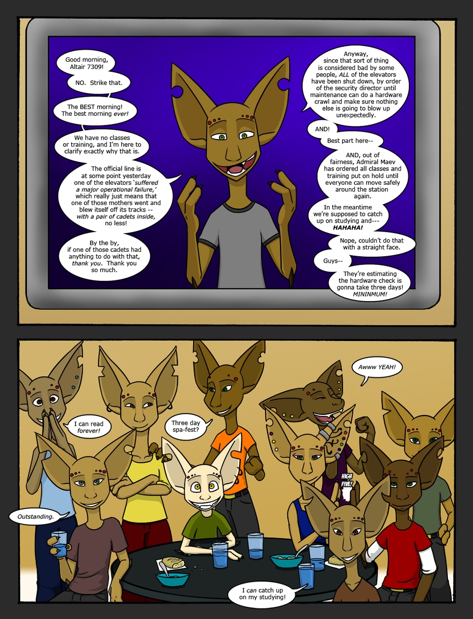 218 - Safety standards