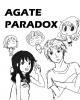 Go to 'Agate Paradox' comic