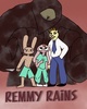 Go to 'REMMY RAINS' comic