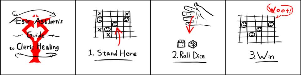 Filler - D&D 1