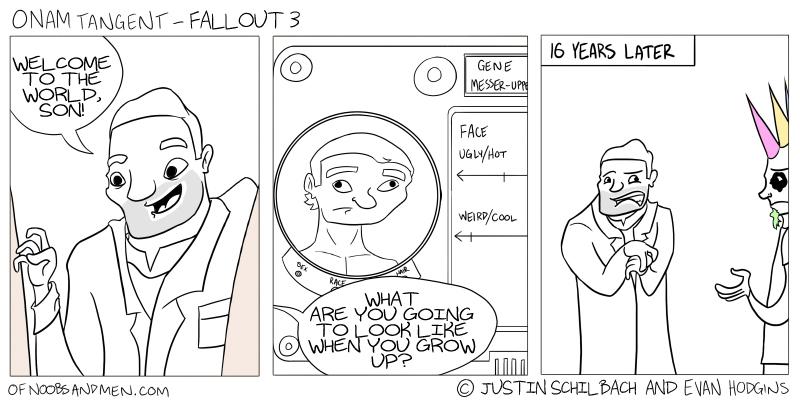 Fallout 3