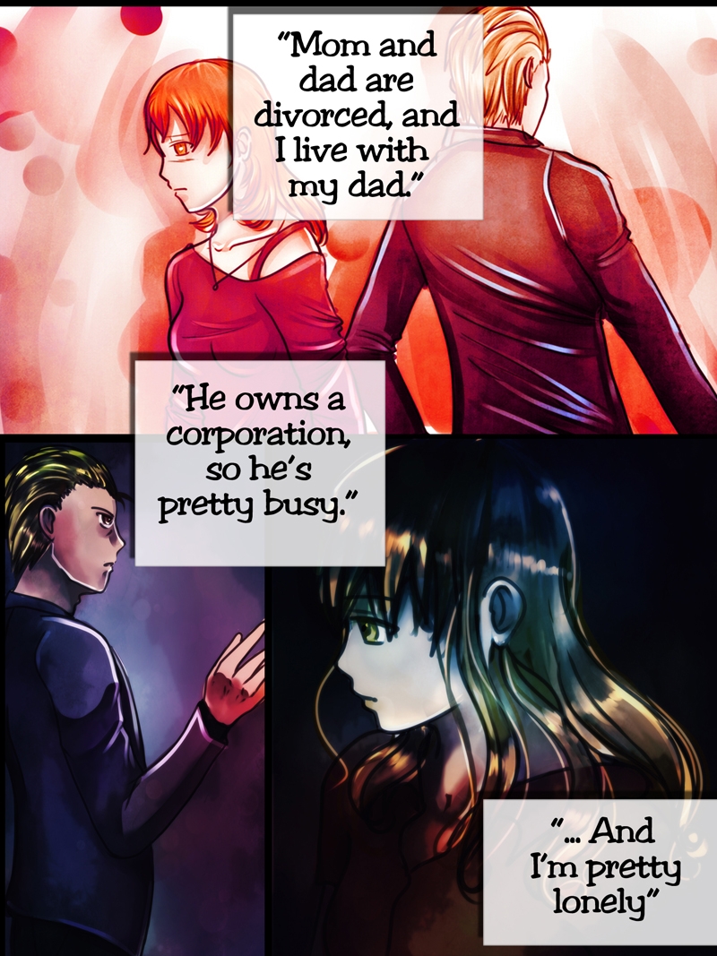 Chapter 1 - Page 6