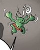 Go to 'Babin and The Goblins' comic