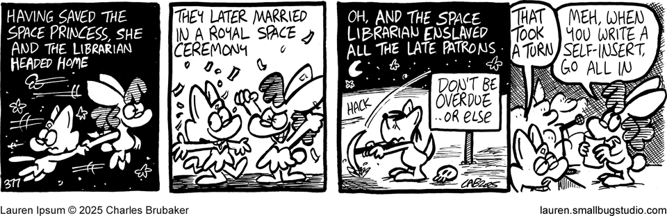 Nightspace #16