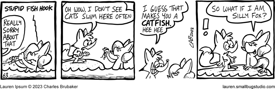 Aquarius #2