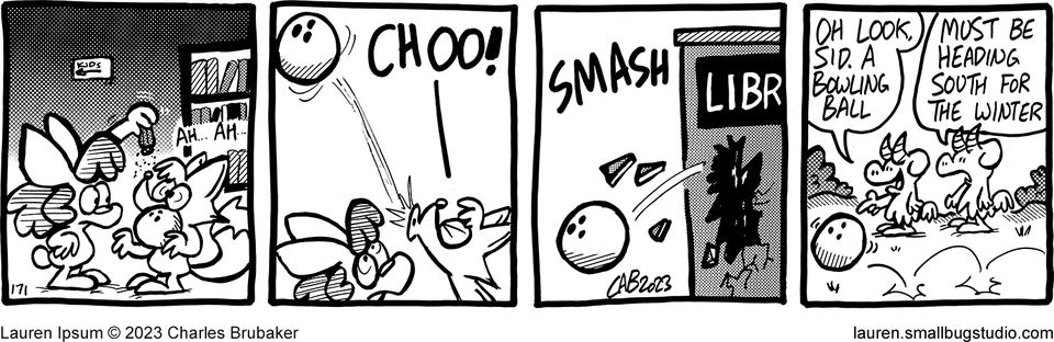 Spare Egg #3