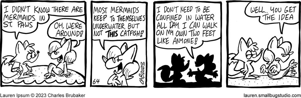 Aquarius #3