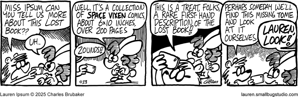 The Lost Media Finder #4