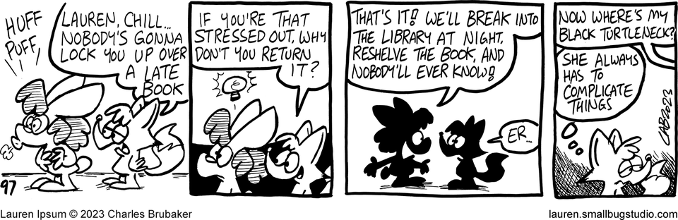 Fuzzy Wuzzy's Shapes and Colors #4