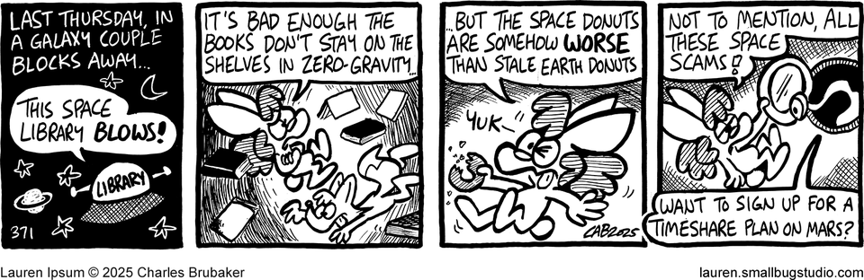 Nightspace #10