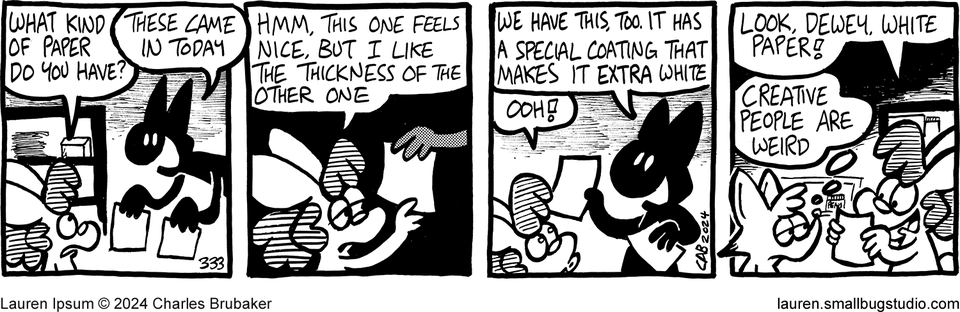New Paper #5