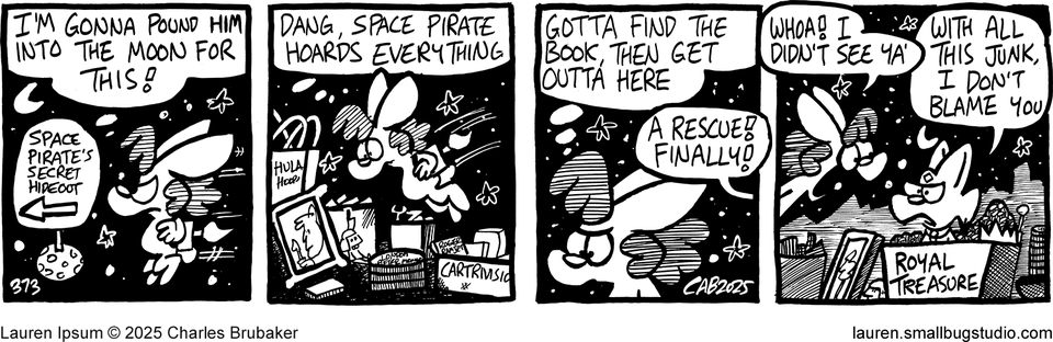 Nightspace #12