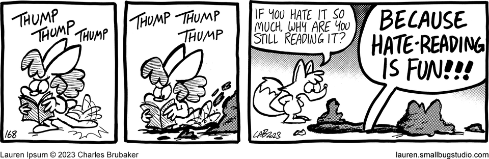 Thumpity Thump