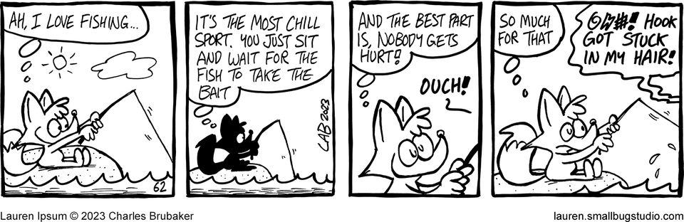 Aquarius #1