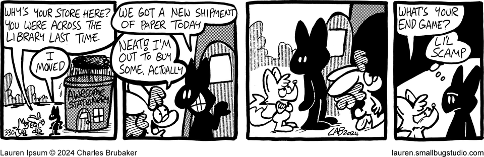New Paper #2