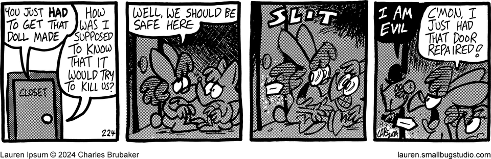 Shipbuild #12