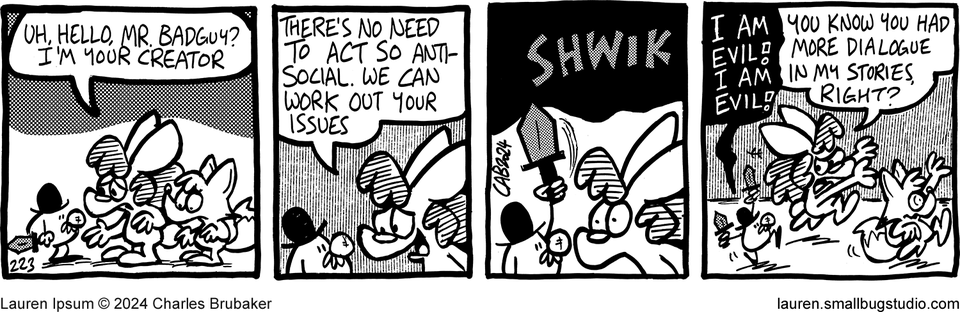 Shipbuild #11